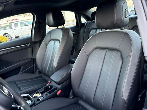 Used 2023 Audi A3 2.0T Premium w/ Convenience Package image 21