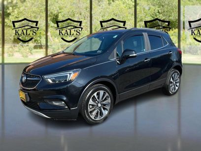 Used 2019 Buick Encore Essence