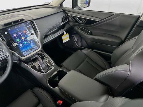 New 2025 Subaru Outback Touring XT w/ Popular Package #2 image 22