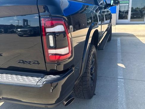 Used 2020 RAM 3500 Laramie w/ Night Edition AWD/4WD image 5