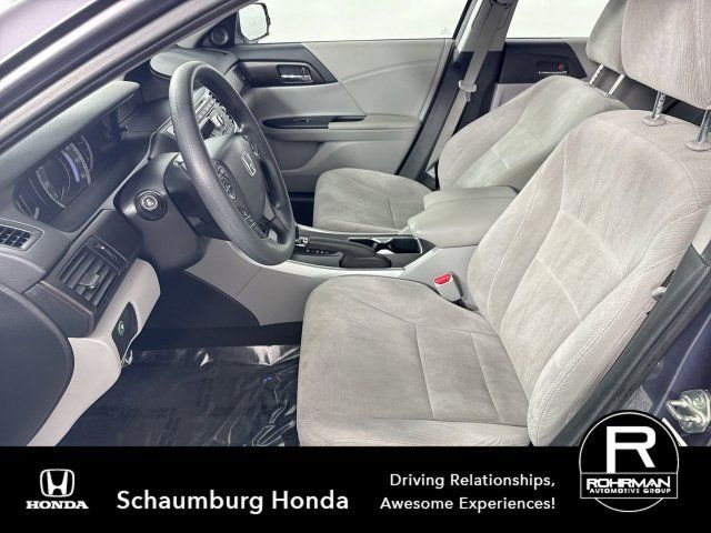Used 2014 Honda Accord EX image 3