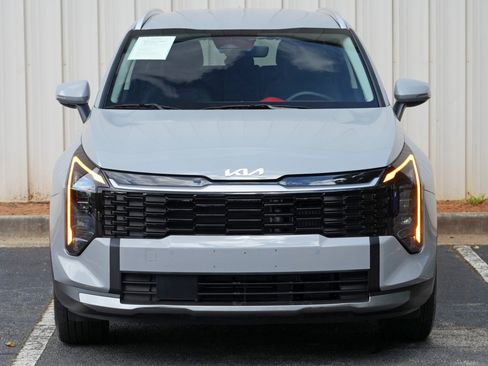 Used 2026 Kia Sportage EX AWD/4WD image 44