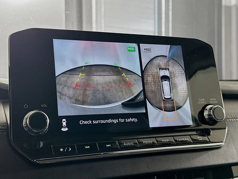 Used 2024 Mitsubishi Outlander SE image 23