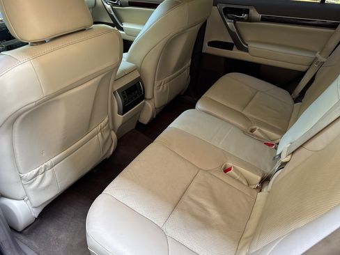 Used 2019 Lexus GX 460 Premium w/ Premium Package AWD/4WD image 28