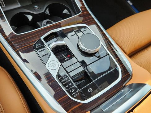 New 2026 BMW X5 xDrive40i AWD/4WD image 18