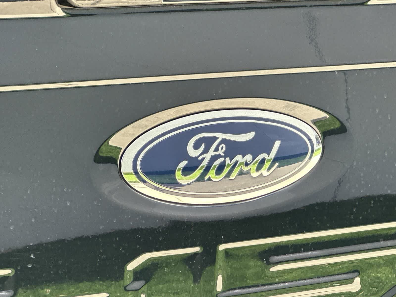 Used 2022 Ford F150 Lariat AWD/4WD image 15
