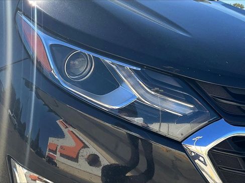 Used 2019 Chevrolet Equinox LT image 29