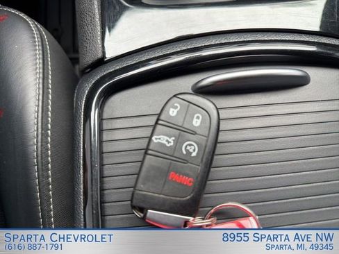 Used 2018 Chrysler 300 S w/ 300S Premium Group 2 AWD/4WD image 22