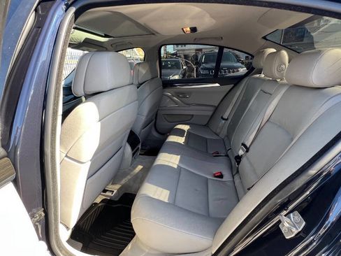 Used 2013 BMW 535i Sedan RWD image 20