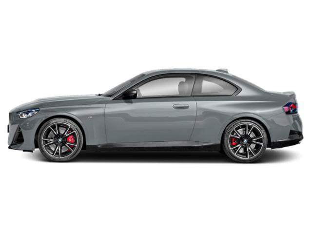 Used 2022 BMW M240i xDrive Coupe w/ Premium Package AWD/4WD image 5