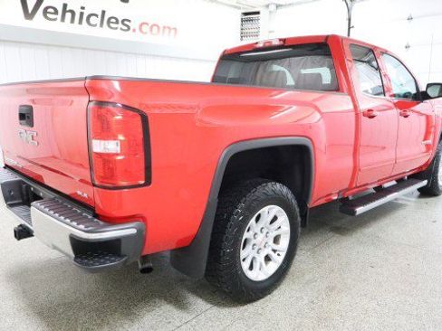Used 2019 GMC Sierra 1500 SLE w/ SLE Value Package image 6