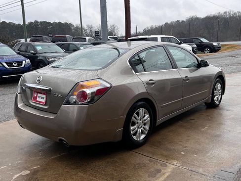 Used 2011 Nissan Altima 2.5 SL w/ 2.5SL Pkg image 6