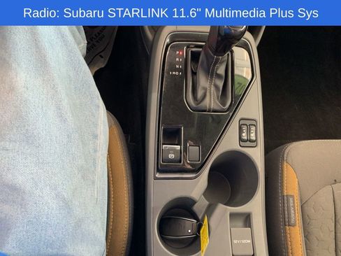 Used 2024 Subaru Crosstrek 2.5i Sport image 11