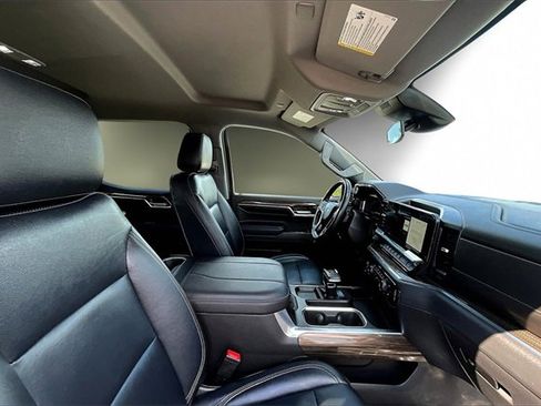 Used 2023 Chevrolet Silverado 1500 RST image 28