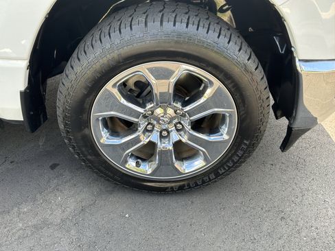 Used 2022 RAM 1500 Lone Star RWD image 13
