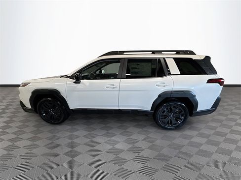 New 2026 Subaru Outback Limited XT image 36