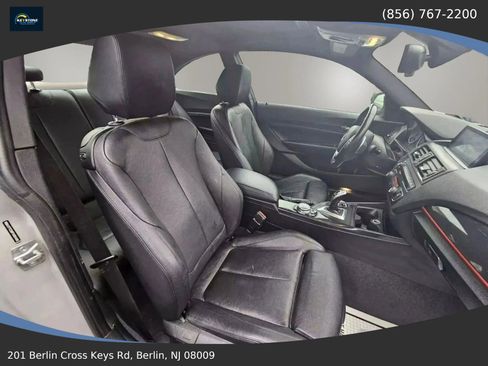 Used 2015 BMW 228i xDrive Coupe w/ Premium Package image 28