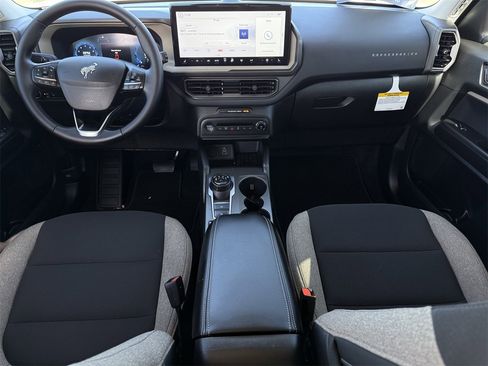 New 2026 Ford Bronco Sport Big Bend image 9