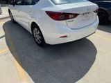 Used 2016 MAZDA MAZDA3 i Sport image 3