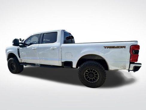 Used 2023 Ford F250 Lariat w/ Lariat Ultimate Package image 5