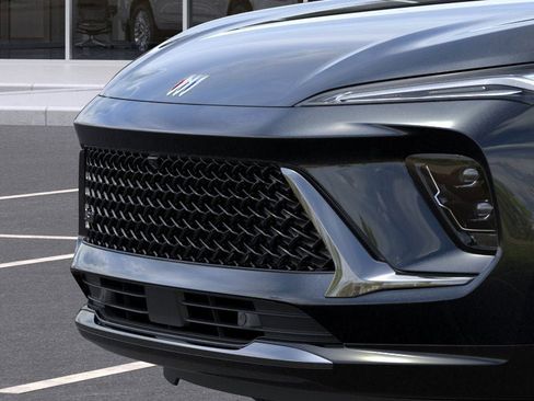 New 2026 Buick Envision Sport Touring image 13