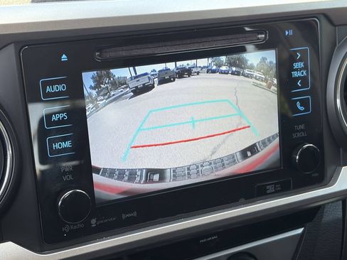 Certified 2018 Toyota Tacoma SR5 RWD image 29