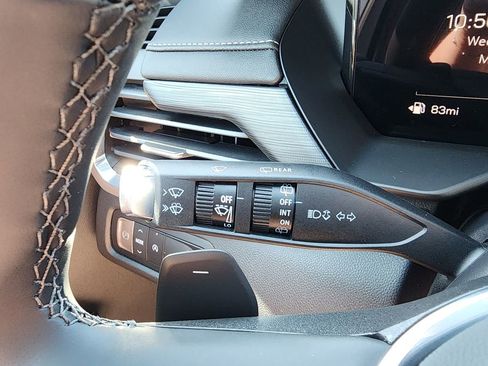 New 2026 GMC Acadia Elevation w/ Super Cruise Package FWD image 23