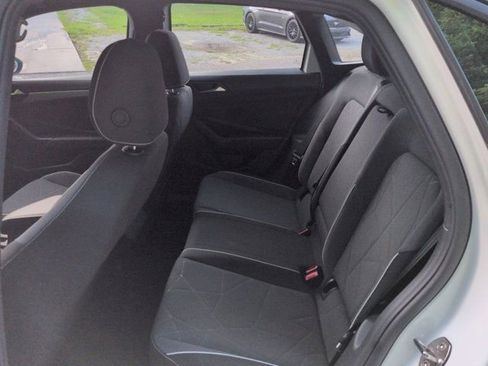 Used 2025 Volkswagen Jetta Sport FWD image 12