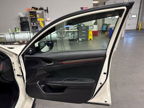 Used 2019 Honda Civic Type R image 28