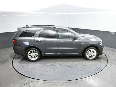Used 2025 Dodge Durango R/T AWD/4WD image 45
