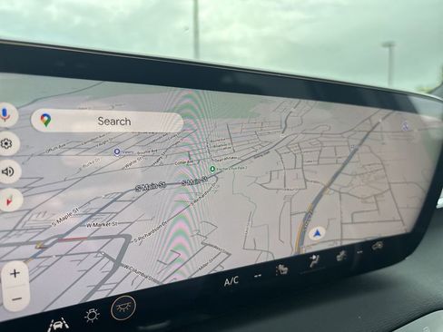 New 2026 Buick Enclave Sport Touring w/ LPO, Floor Liner Package image 24