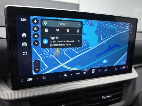 Used 2025 Ford Explorer ST-Line RWD image 25