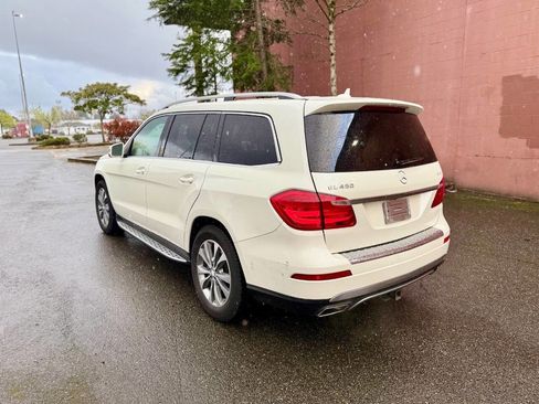 Used 2013 Mercedes-Benz GL 450 4MATIC image 5