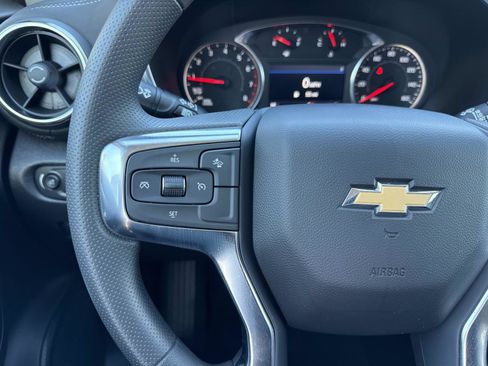 New 2026 Chevrolet Blazer LT w/ Midnight/Sport Edition FWD image 15