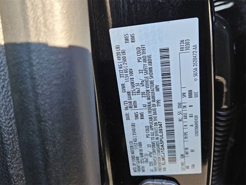 Used 2023 Lincoln Corsair AWD image 19