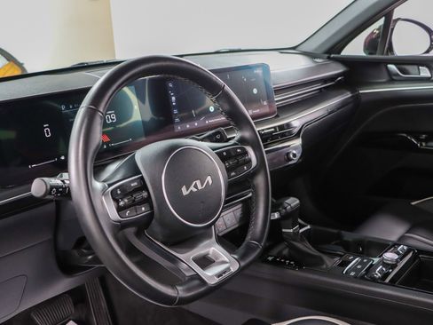 Used 2025 Kia K5 GT-Line image 22