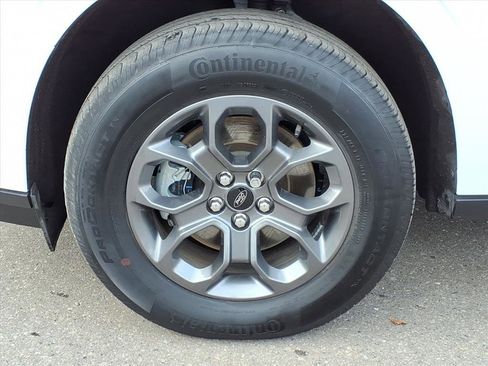 Used 2024 Ford Maverick XLT w/ Equipment Group 300A Standard image 9