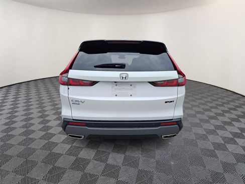 Used 2025 Honda CR-V Sport-L image 5