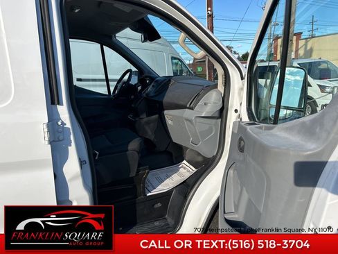 Used 2019 Ford Transit 150 130 Low Roof image 24