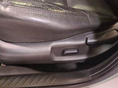 Used 2012 Ford Escape Limited image 16