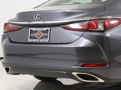 Used 2023 Lexus ES 350 image 39