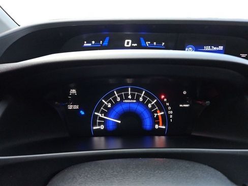 Used 2013 Honda Civic EX-L image 23