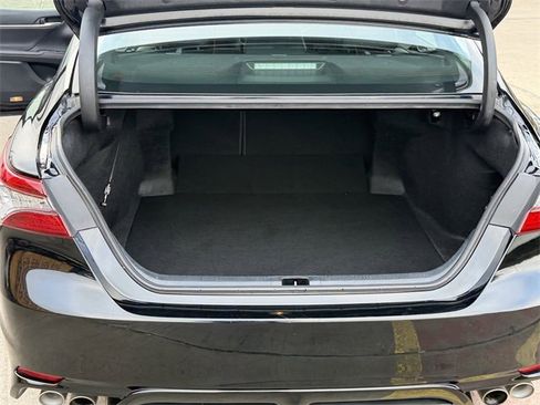 Used 2024 Toyota Camry XSE image 22