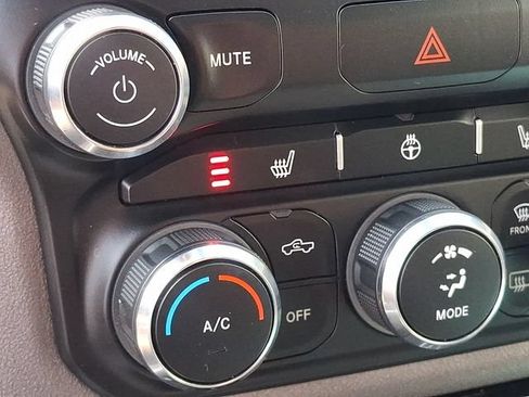 Used 2021 RAM 1500 Big Horn AWD/4WD image 21