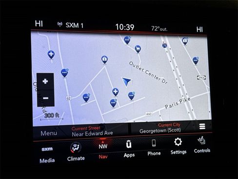 Used 2019 RAM 2500 Laramie w/ Black Appearance Package image 15