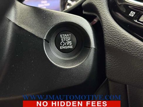 Used 2021 Jeep Compass Limited w/ Sun and Sound Group AWD/4WD image 43