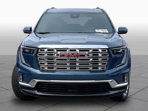 New 2026 GMC Acadia Denali w/ Super Cruise Package FWD image 3