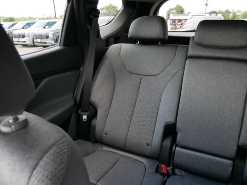 Certified 2023 Hyundai Santa Fe SE AWD/4WD image 12