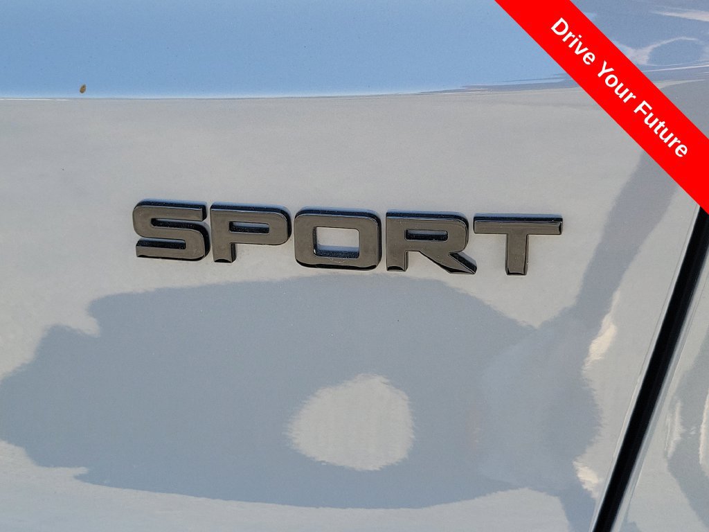 Used 2026 Honda CR-V Sport-L image 34