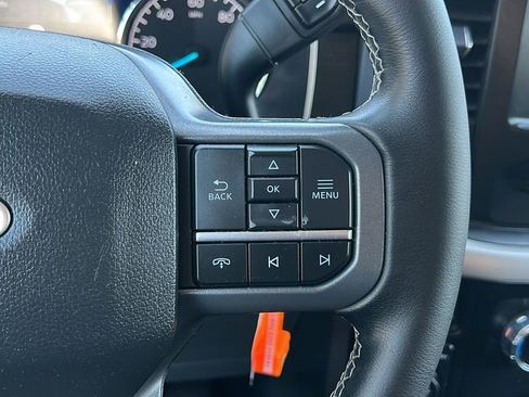 Certified 2023 Ford F150 XLT w/ Equipment Group 301A Mid AWD/4WD image 18